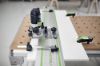 Afbeeldingen van FESTOOL Gatenrij-boorset LR 32-SYS 32MM t.b.v. OF 900, OF 1000, OF 1010, OF 1010 R, OF 1400 in het gatenrijsysteem FS-LR 32
