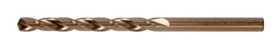 Afbeeldingen van Metaalboor HSS-Co 10,2MM