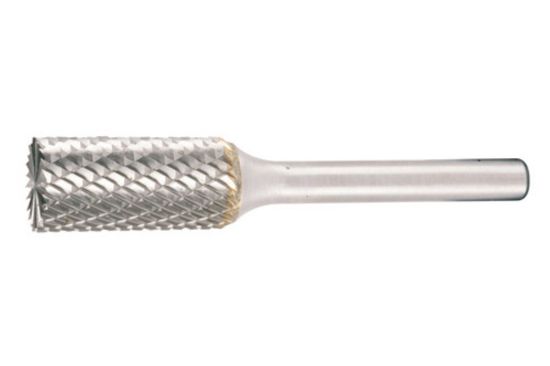 Afbeeldingen van Stiftfrees S6MM HM B-9,6X19/64MM