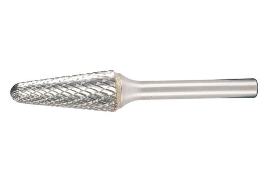Afbeeldingen van Stiftfrees S6MM HM L-12,7X32/77MM