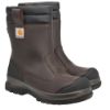 Afbeeldingen van CARHARTT Werkschoen Wylie waterbestendig S3 400014 donkerbruin 46
