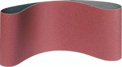Afbeeldingen van FORUM Linnen schuurband korund 75X533MM K240