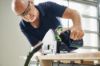 Afbeeldingen van FESTOOL Accu comboset TSC55K/TXS18/TBM137 2x 5,0Ah
