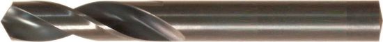 Afbeeldingen van FORUM Plaatwerkboor HSS DIN1897 type N profielgeslepen 1,5MM
