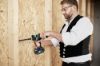 Afbeeldingen van FESTOOL Accu klopboormachine TPC 18/4 I-Basic 18V BODY 