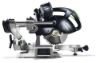 Afbeeldingen van FESTOOL Afkortzaag KAPEX KS 60 E-SET 230V 216MM 1200W