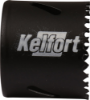 Afbeeldingen van KELFORT Gatzaag HSS Bi-Metal 51MM