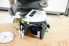 Afbeeldingen van FESTOOL Invalcirkelzaag TS 60 KEBQ-Plus 168MM 1500W 