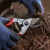 Afbeeldingen van FELCO Snoeischaar 14 Als 6 Zeer compact kleine model 195g