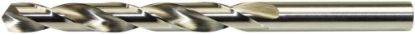 Afbeeldingen van FORUM Metaalboor HSS DIN338 geslepen 1,8MM