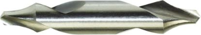 Afbeeldingen van FORUM Centreerboor HSS DIN333-R 3,15MM