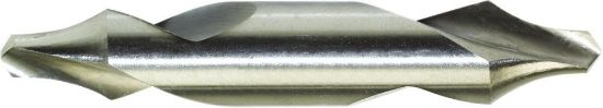 Afbeeldingen van FORUM Centreerboor HSS DIN333-R 1,25MM