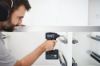 Afbeeldingen van FESTOOL Accu combiset TID18 5,0/4,0-Set TPC18 18V 4,0/5,0Ah inclusief accupack 4,0Ah en snellader