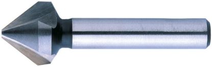 Afbeeldingen van FORUM Kegel- en ontbraamverzinker HSS 75° 25,0MM
