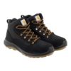Afbeeldingen van CARHARTT Werkschoen Belmont SL3 400018 zwart 44