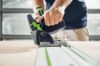 Afbeeldingen van FESTOOL Invalcirkelzaag TS 55 FEBQ-Plus-FS 160MM 1200W met geleiderail