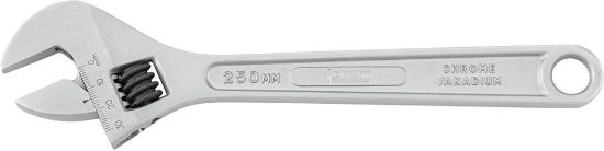 Afbeeldingen van FORUM Verstelbare moersleutel 10" 250MM