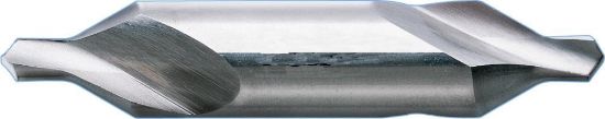 Afbeeldingen van FORUM Centreerboor HSS DIN333-A 6,3MM