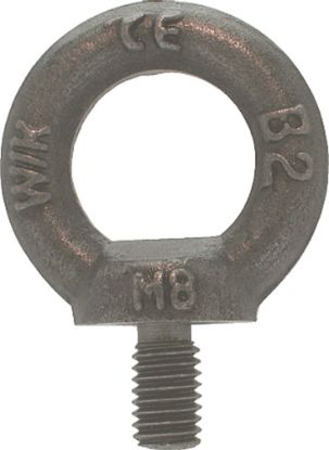 Afbeeldingen van KELFORT Oogbout DIN580 BLNK St C15 M10X17MM