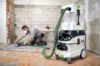 Afbeeldingen van FESTOOL Renovatieslijpmachine RENOFIX RG 130 ECI-Plus 130MM 1600W