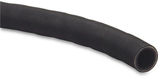 Afbeeldingen van Slang SBR type Megacord 10HD zwart 60X76X8MM 10bar