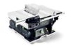 Afbeeldingen van FESTOOL Accu tafelcirkelzaag CSC SYS 50 EBI-Plus 2x18V 5,0Ah inclusief accessoires