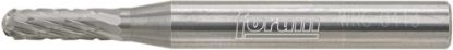 Afbeeldingen van FORUM Stiftfrees HM vorm WRC vertanding C schacht 6MM 4X13MM