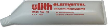 Afbeeldingen van Glijmiddel tube 500g