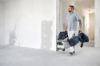 Afbeeldingen van FESTOOL Transporttas LHS 2-M 225-BAG t.b.v. PLANEX LHS 2-M 225 EQ