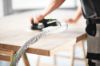 Afbeeldingen van FESTOOL Excenterschuurmachine ETSEC150/5EQ-SYSGR 400W in systainer