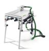 Afbeeldingen van FESTOOL Tafelzaag PRECISIO CS 70 EBG 2100W 225MM