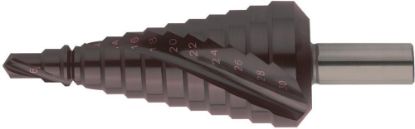 Afbeeldingen van FORUM Universele trapboor HSS TiAiN 6-36,00MM