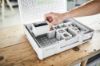 Afbeeldingen van FESTOOL Inzetbak box 150X300x68/2 t.b.v. Systainer³ Organizer 2x