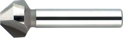 Afbeeldingen van FORUM Kegel- en ontbraamverzinker HM DIN335-C 90° K20 16,5MM