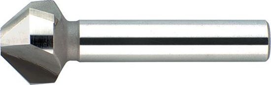 Afbeeldingen van FORUM Kegel- en ontbraamverzinker HM DIN335-C 90° K20 12,4MM