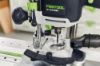 Afbeeldingen van FESTOOL Deuvelboor HW schacht 8MM 3X16MM Z