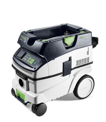 Afbeeldingen van Accu stofzuiger CTL 26 EI AC