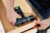 Afbeeldingen van FESTOOL Accu schroefboormachine CXS122,5-Set 10,8V 2x 2,5Ah in systainer
