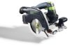 Afbeeldingen van FESTOOL Handcirkelzaag HK 55 EBQ-Plus-FSK420 160MM 1200W met afkortrail
