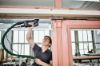 Afbeeldingen van FESTOOL Excenterschuurmachine ROTEX RO 90 DX FEQ-Plus 90MM 400W in Systainer