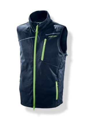 Afbeeldingen van FESTOOL Vest WE-FT1-XL