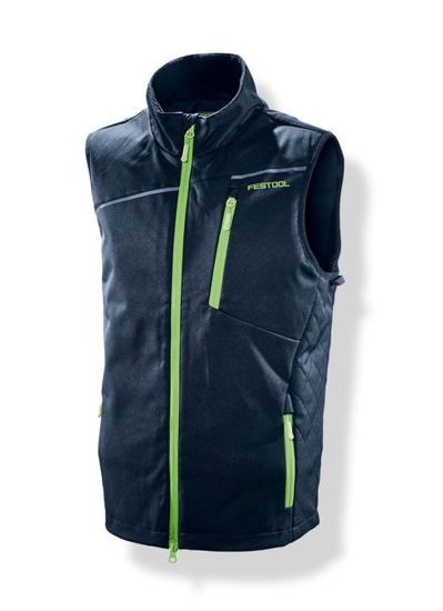 Afbeeldingen van FESTOOL Vest WE-FT1-XL