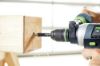 Afbeeldingen van FESTOOL Snelspanboorkop KC 13-1/2-MMFP FastFix 1,5-13MM t.b.v. CENTROTEC-aansluiting