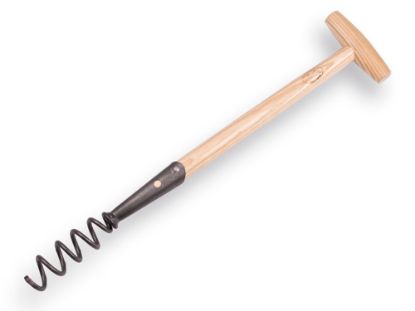 Afbeeldingen van Paardenbloem wieder essen T-steel 40CM