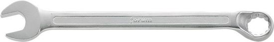 Afbeeldingen van FORUM Ringsteeksleutel DIN3113-B 22MM