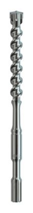 Afbeeldingen van Boor groot steekas 12X530MM