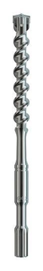 Afbeeldingen van Boor groot steekas 28X380MM