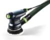 Afbeeldingen van FESTOOL Excenterschuurmachine ETS 125 REQ-Plus 250W in Systainer