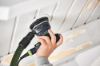 Afbeeldingen van FESTOOL Steunschijf ST-STF 125/8-M4 J W-HT