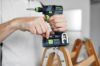 Afbeeldingen van FESTOOL Accu schroefboormachine TXS18-Basic-3,0 18V BODY in systainer